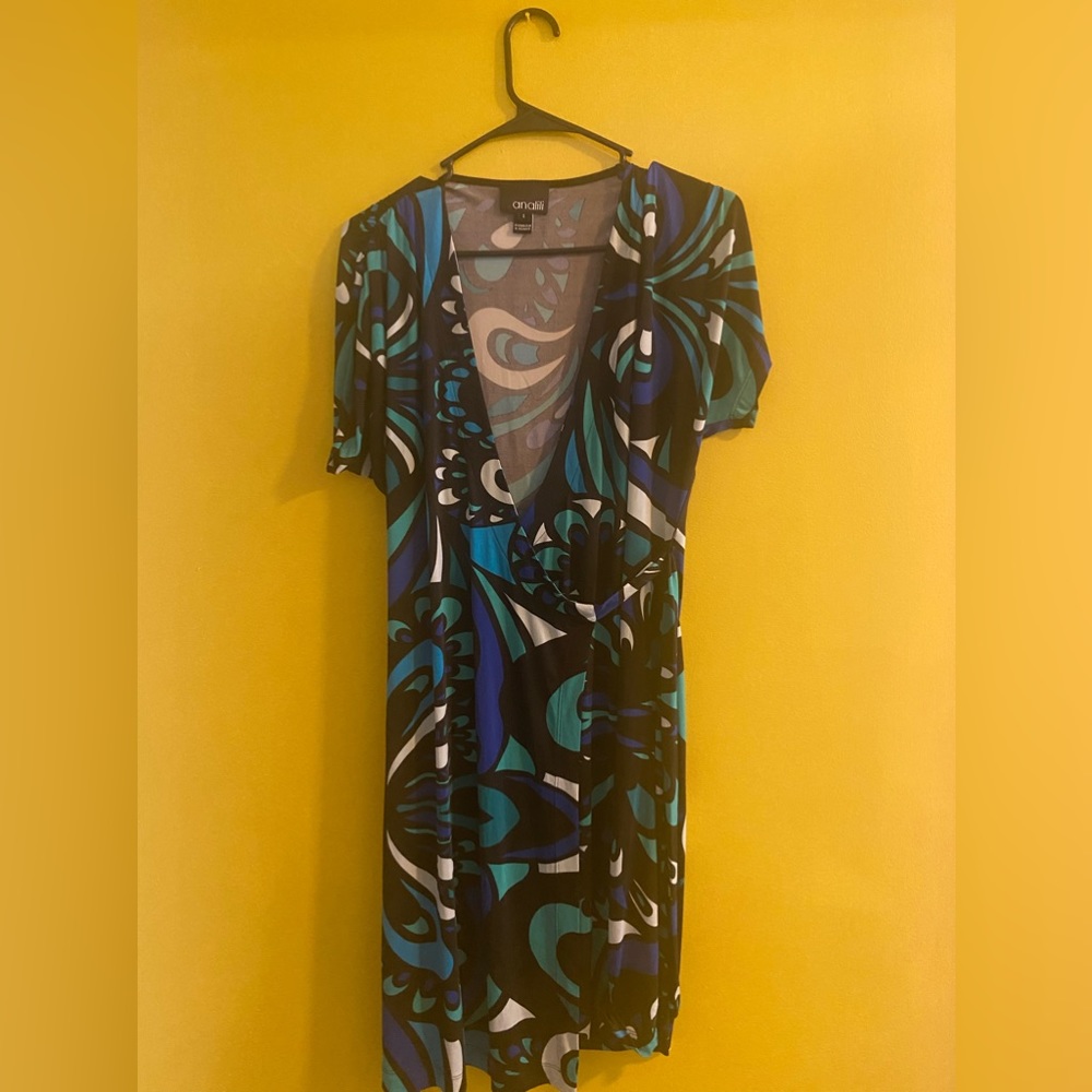 Analili dress